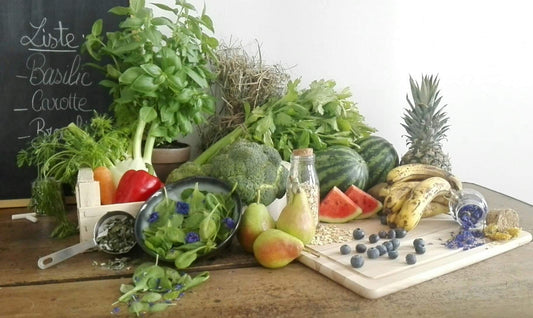 🌿 Les friandises SANS céréales pour mon lapin : pourquoi c’est une option saine ?
