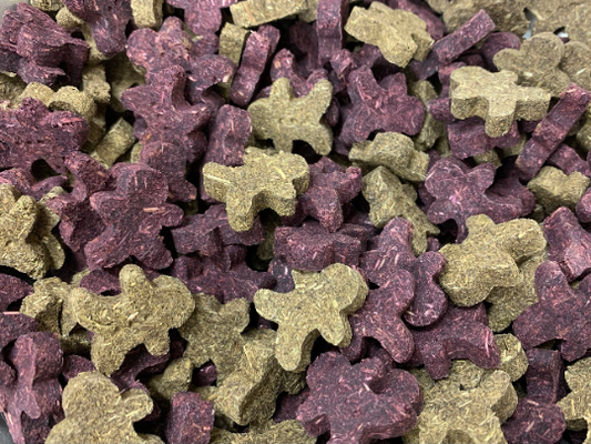 🥕 Dose hebdomadaire conseillée : combien de friandises donner à son lapin ? - La consommation raisonnée