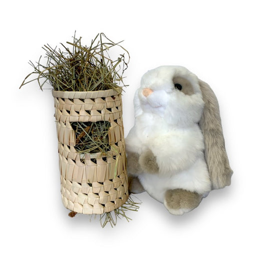 Tunnel à Foin (Foin inclus)