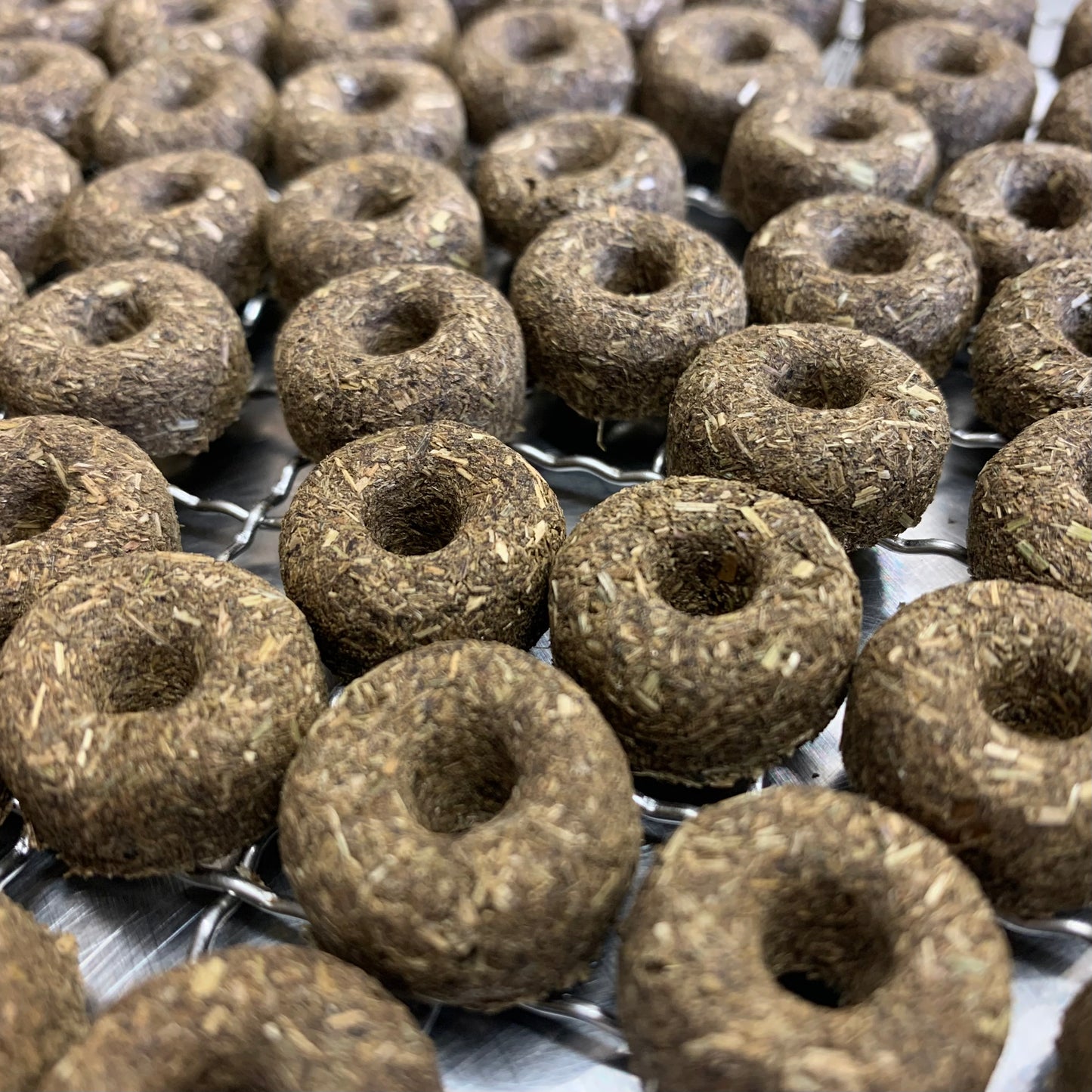 Les Mini-Donuts (~50 friandises / Cup)