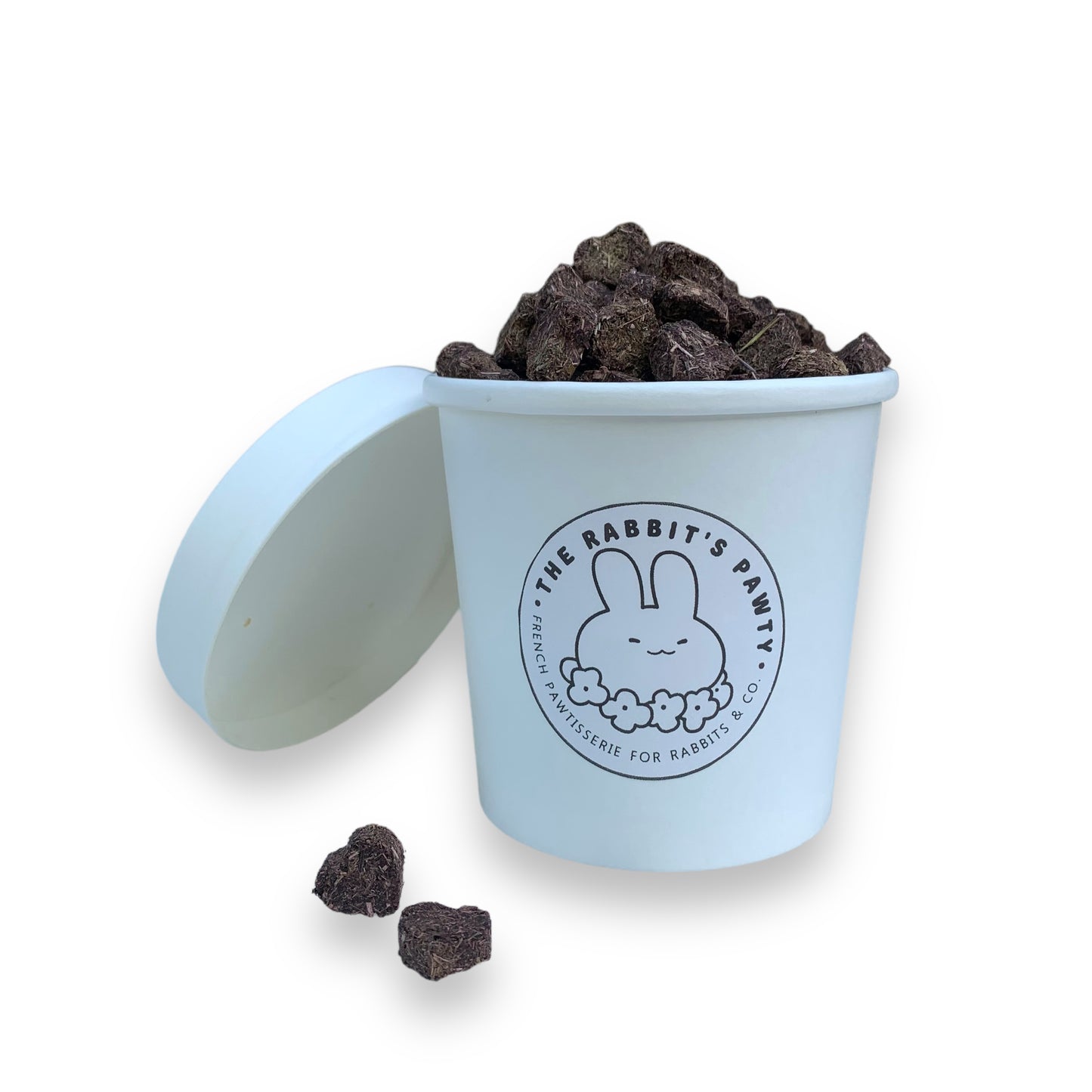 The Lovelies (~150 treats / Cup)