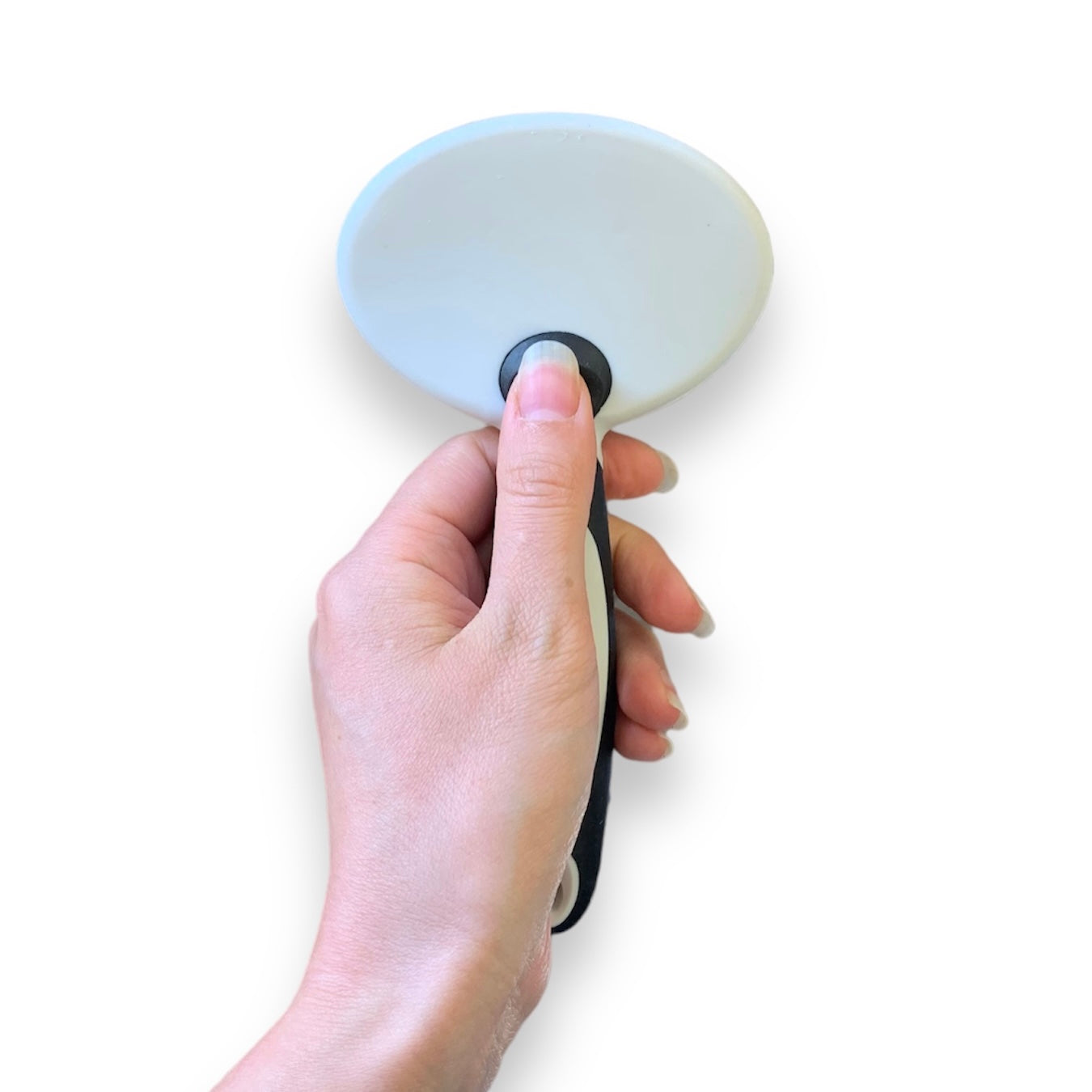 Detangling brush