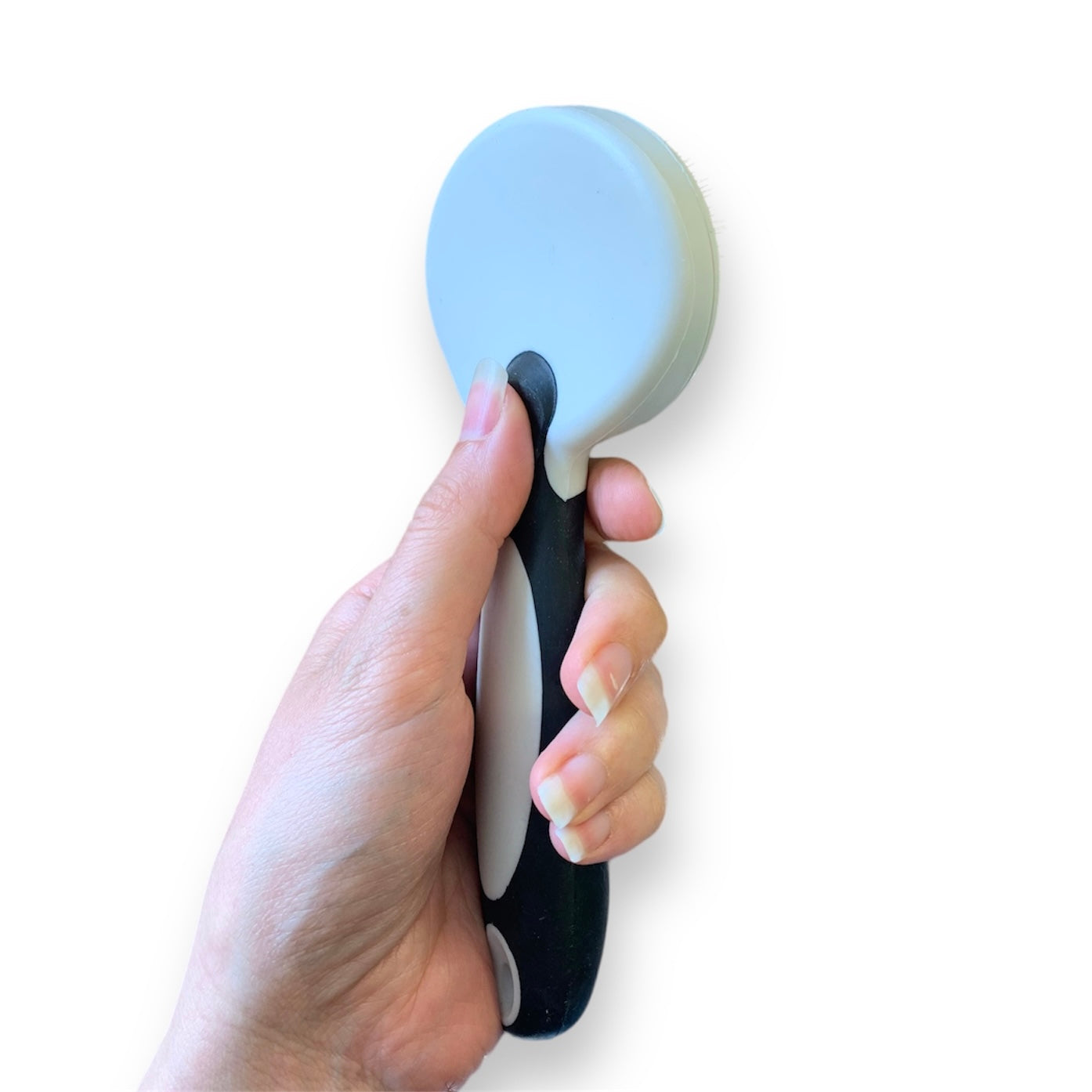 Detangling brush