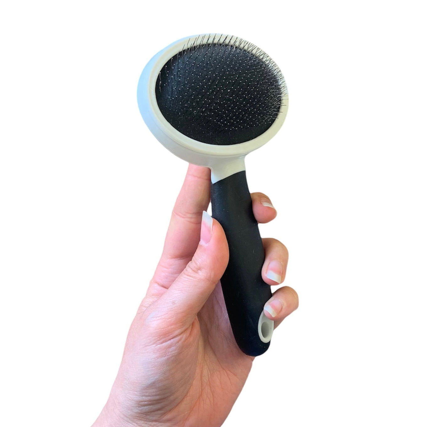 Detangling brush