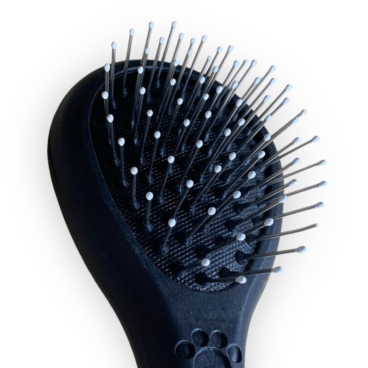 Double-sided brush