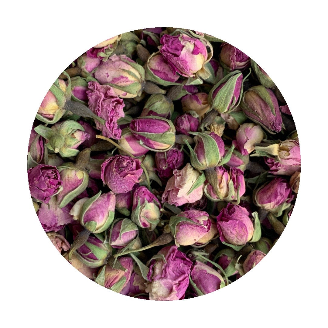 Rose Buds