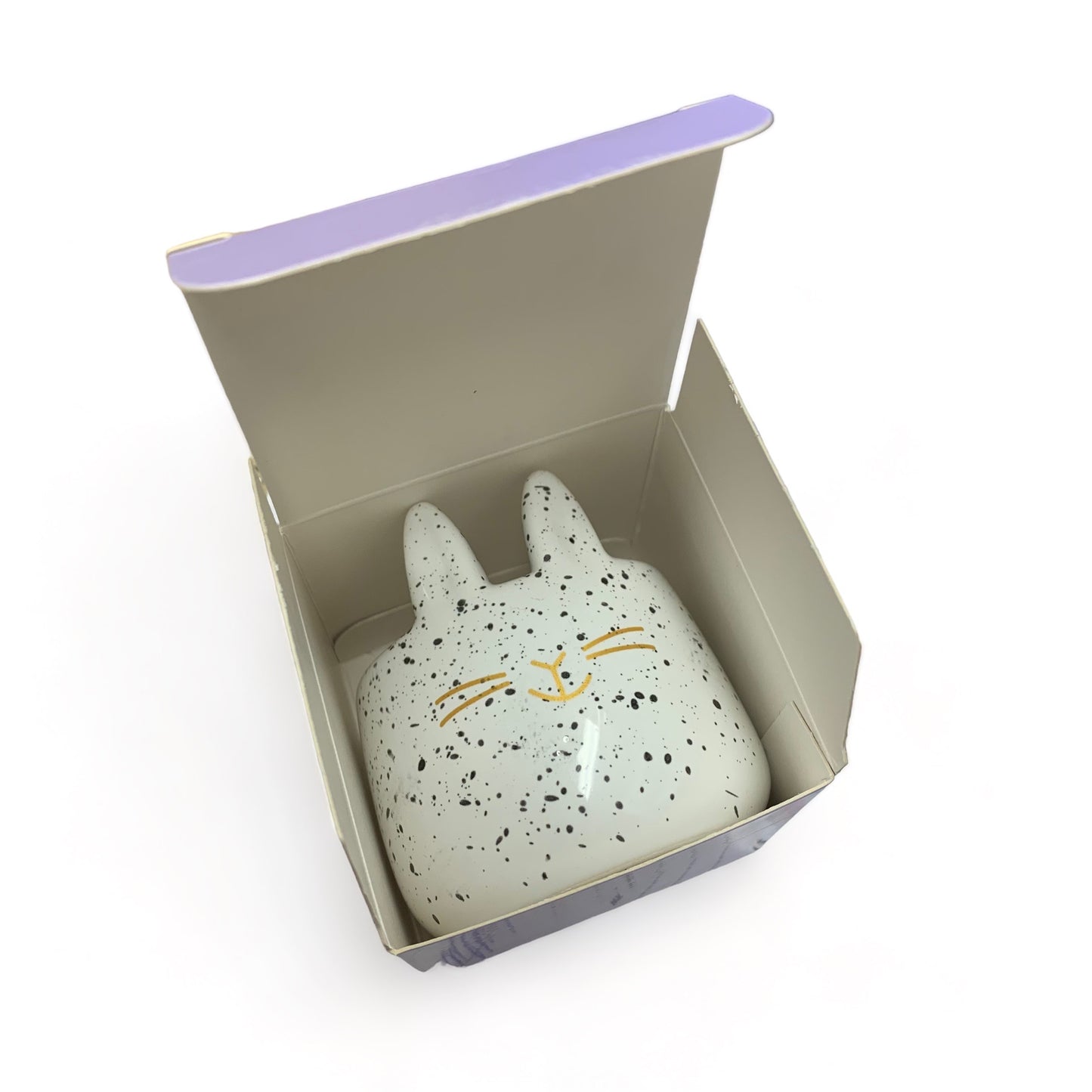 Rabbit Egg Holder