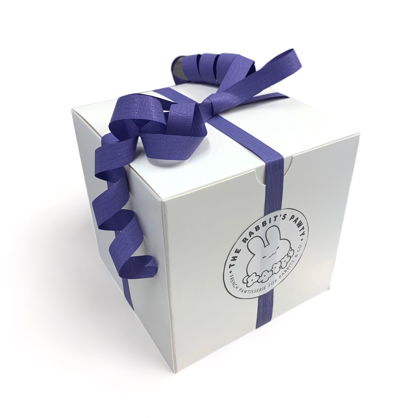 Birthday Cake: Goji Berry, Heather and Rose