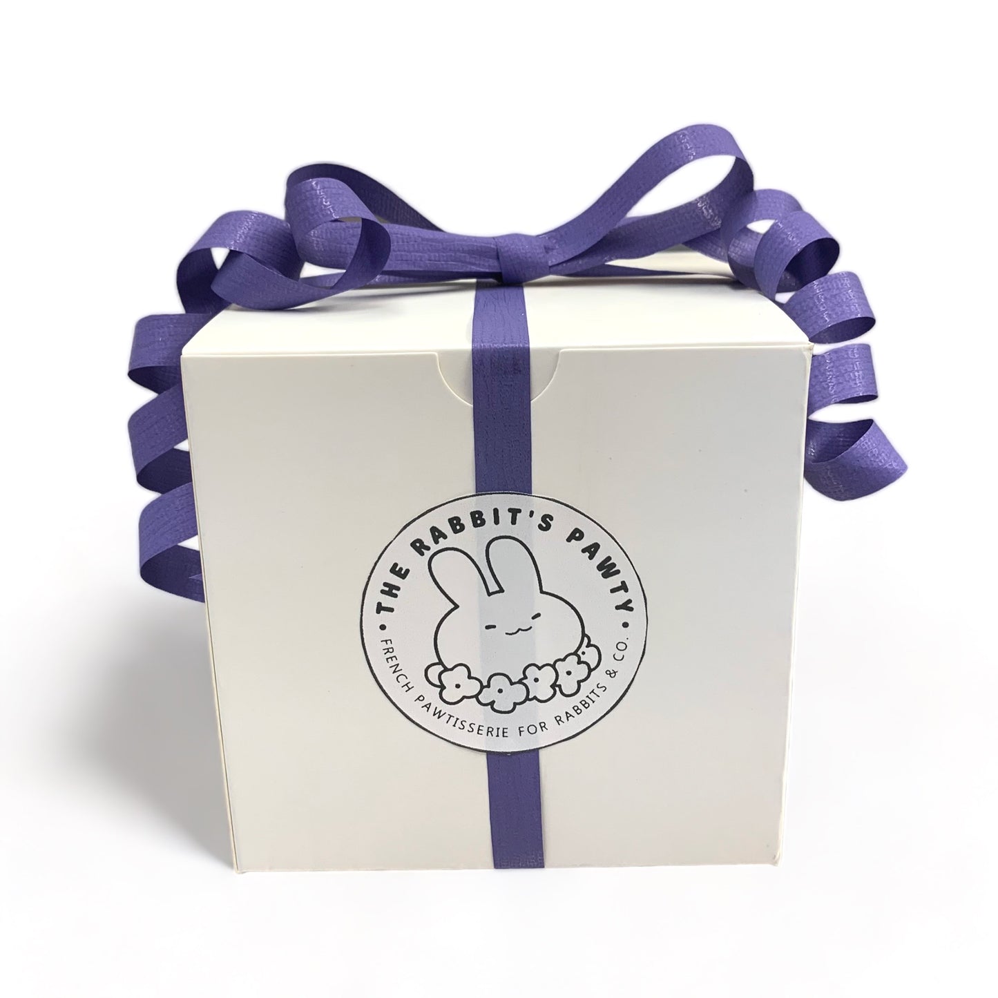Birthday Cake: Goji Berry, Heather and Rose