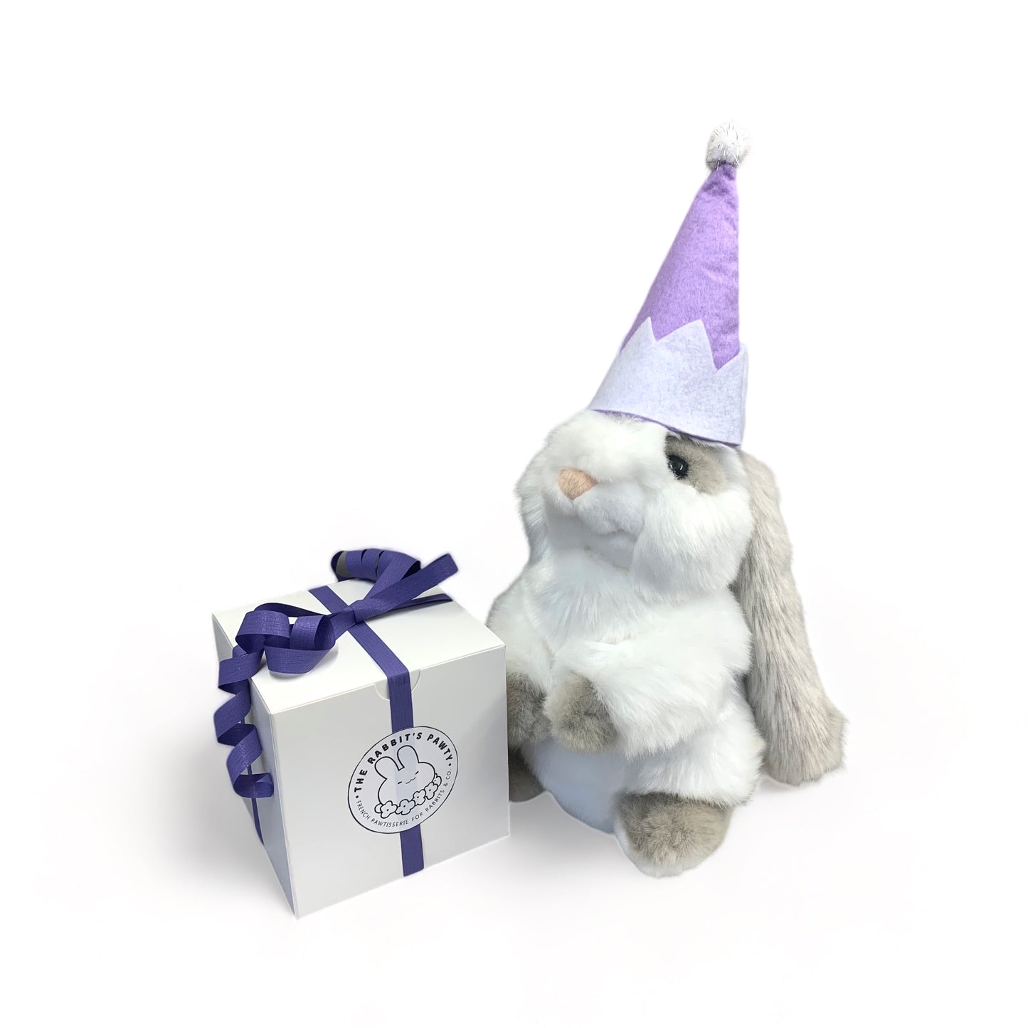 Birthday Cake: Goji Berry, Heather and Rose