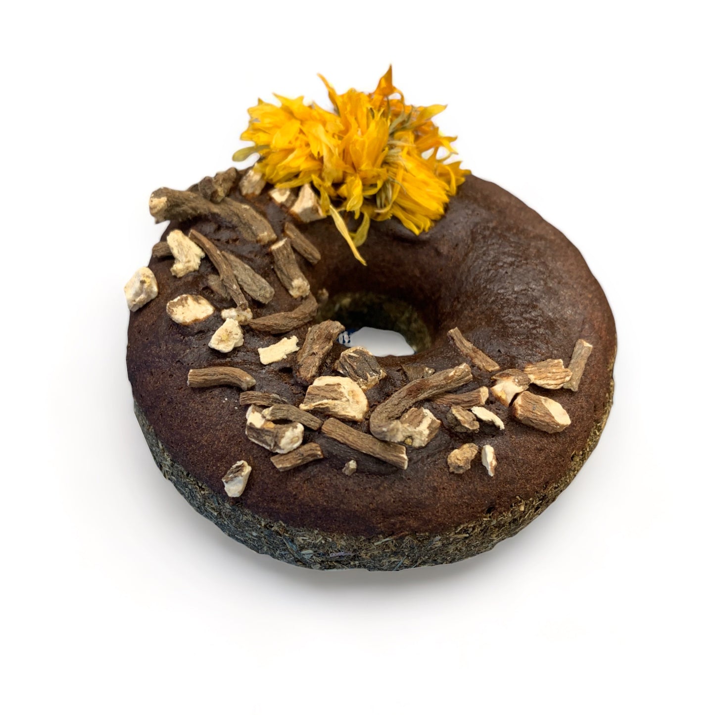 Donuts d'Anniversaire (HAY'venly) (SANS BOITE)