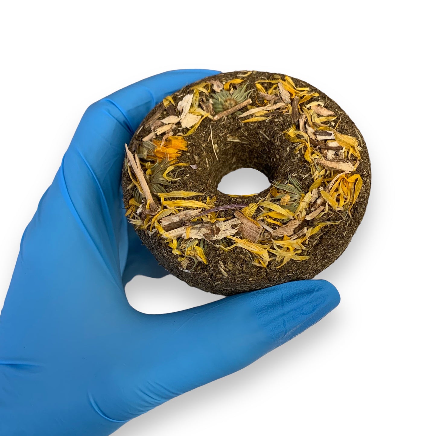 Donuts du Botaniste