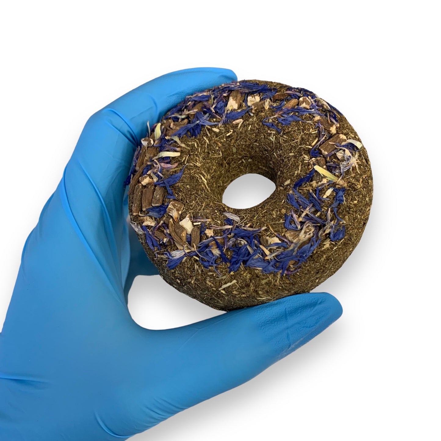 Donuts du Botaniste