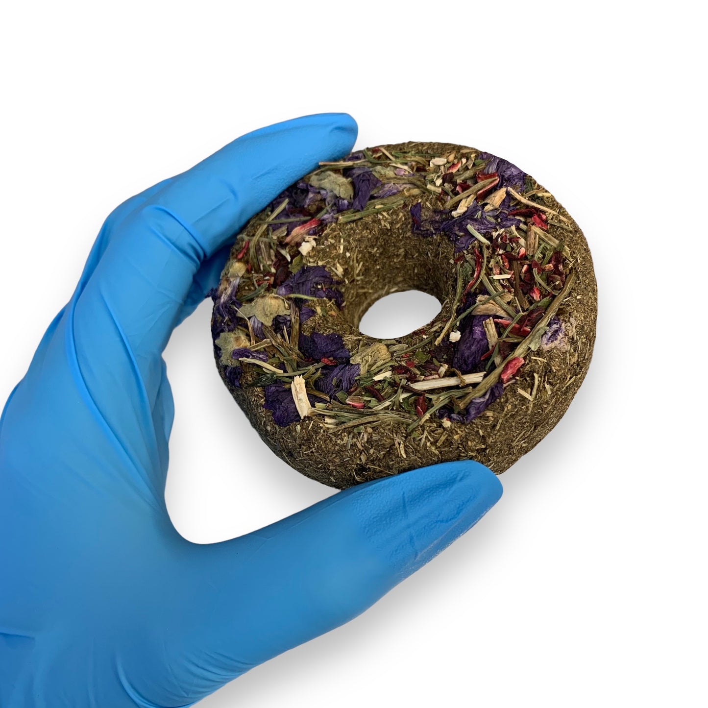 Donuts du Botaniste