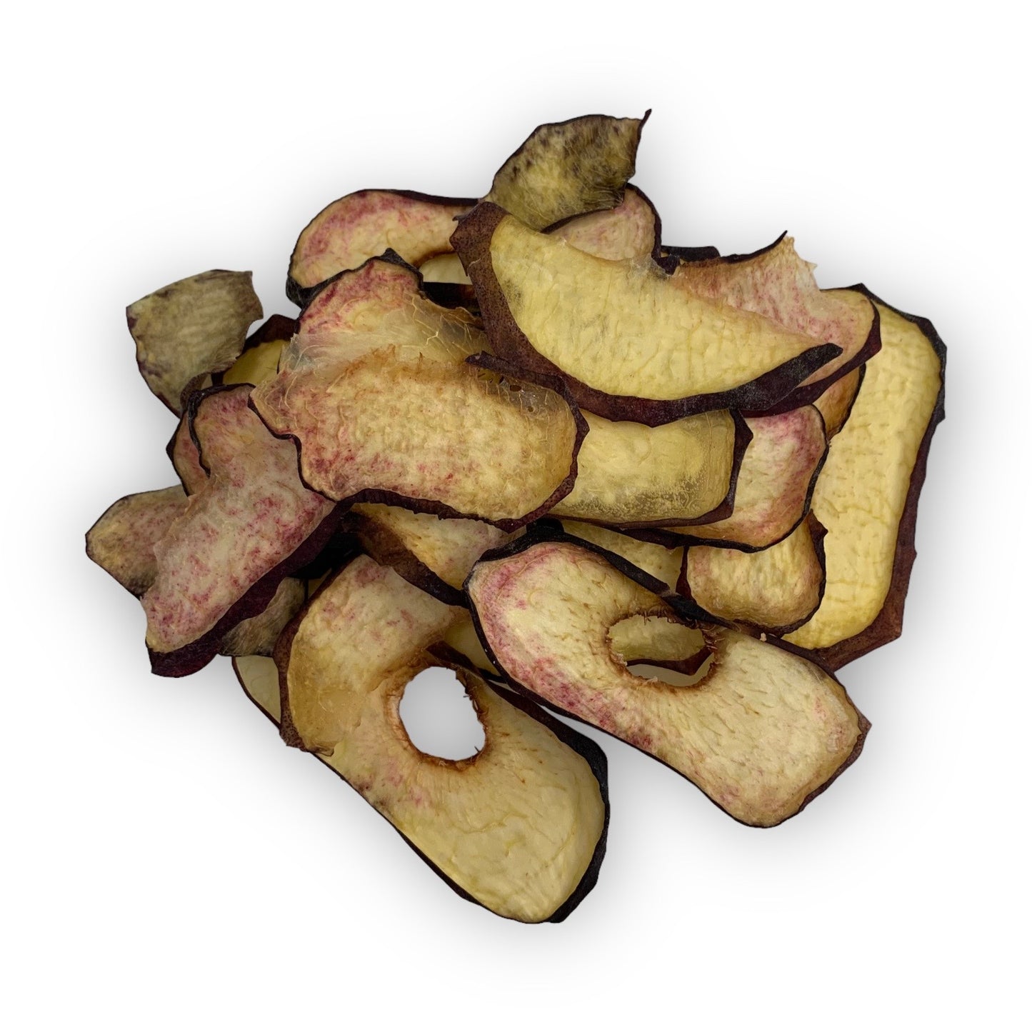 Pêche (plate)
