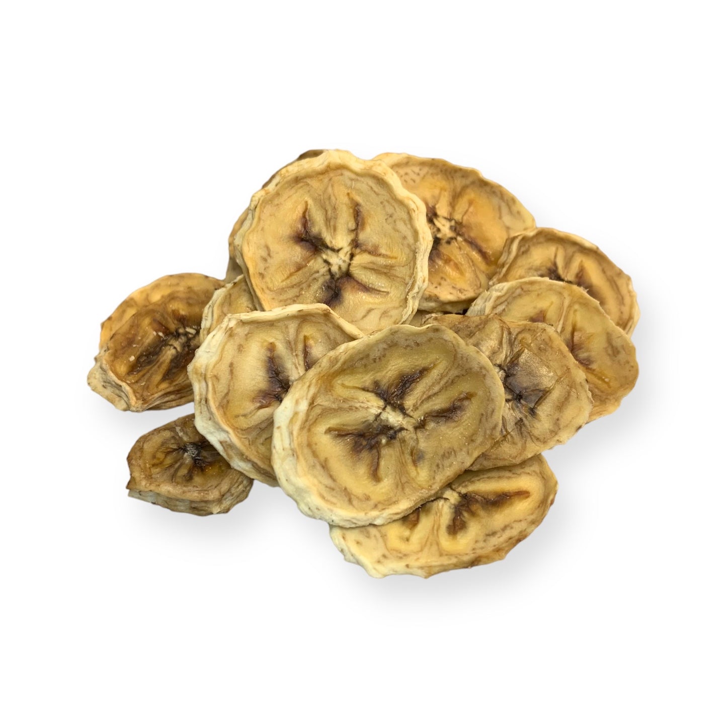 Banane déshydratée