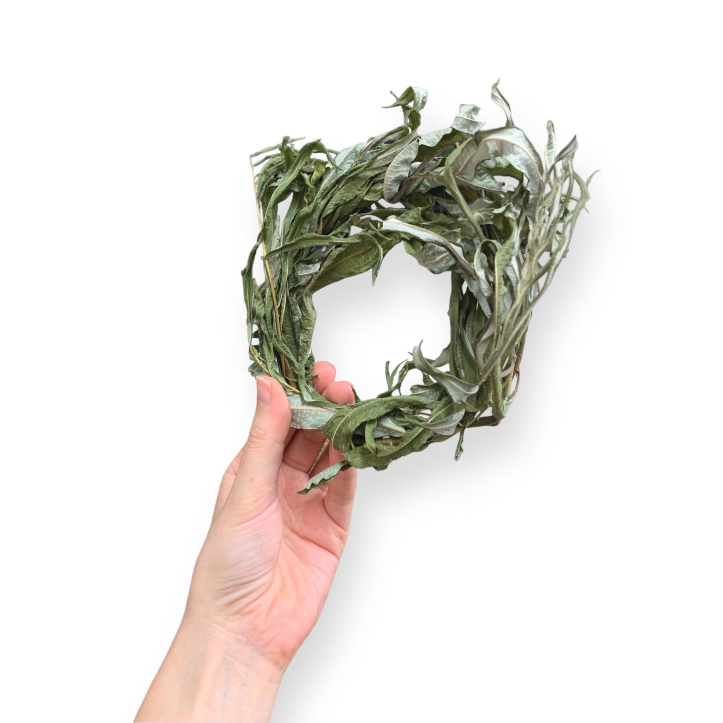 Couronne d'Osier du Jardinier