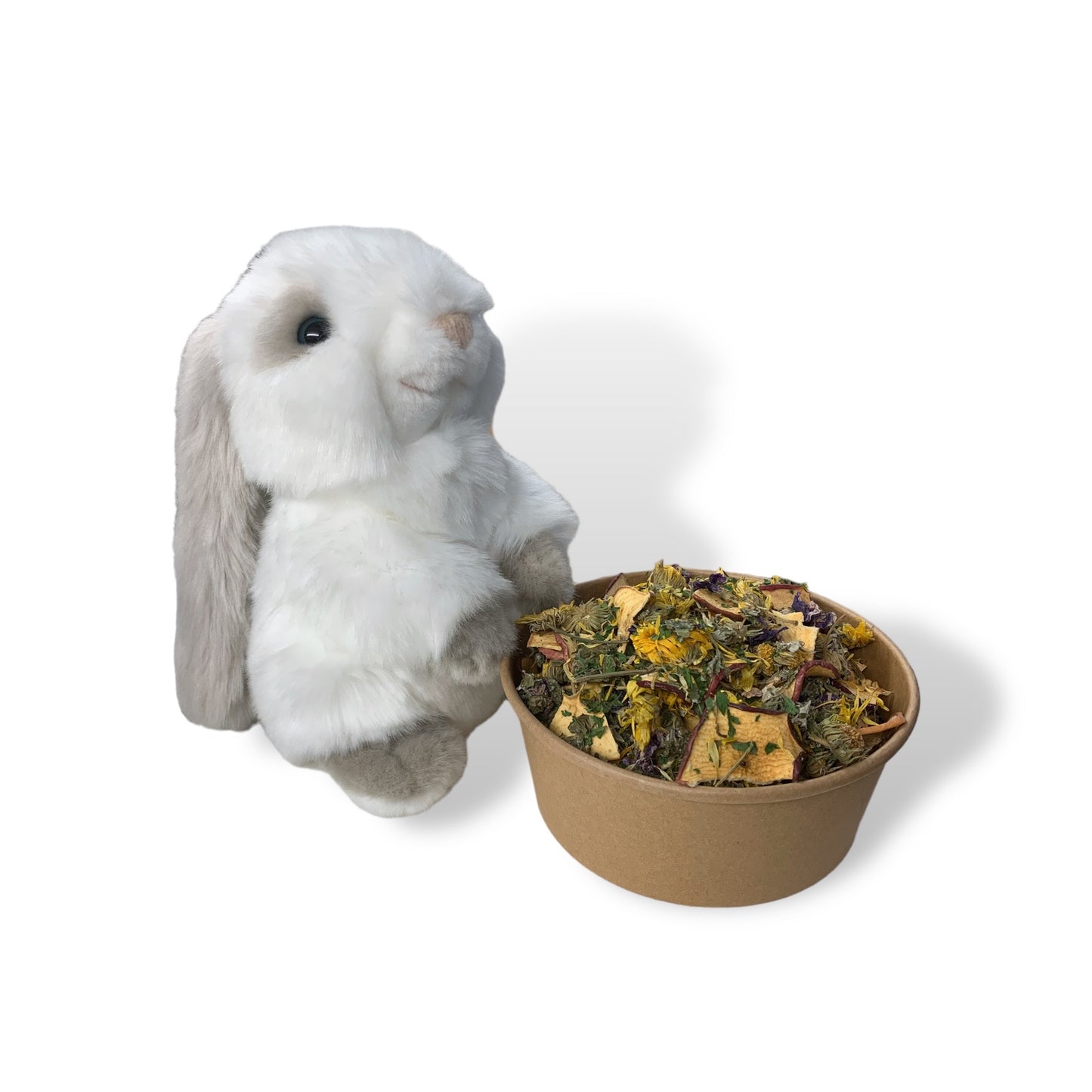 Paw-Tea : "Pomme d'Hoppy"