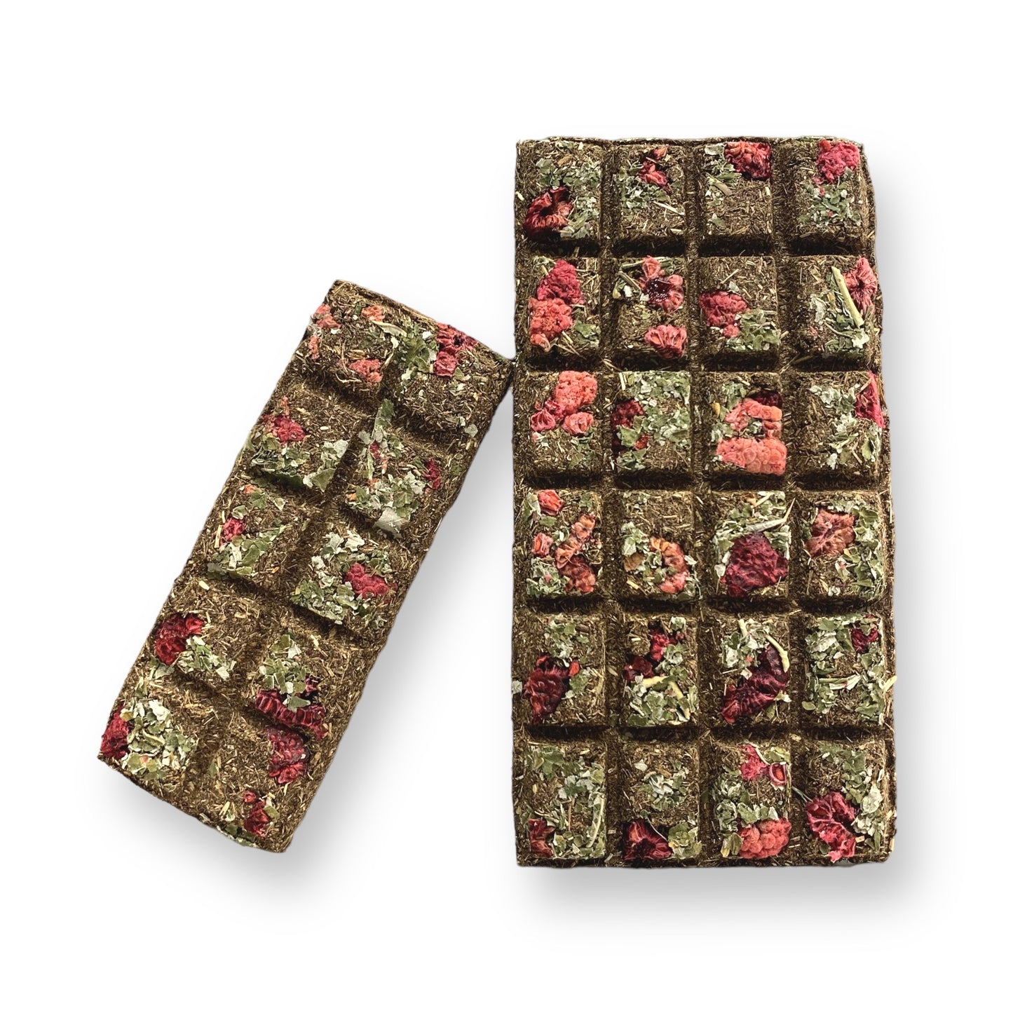Tablette Choko'Berry / Framboise (Mini ou Maxi)