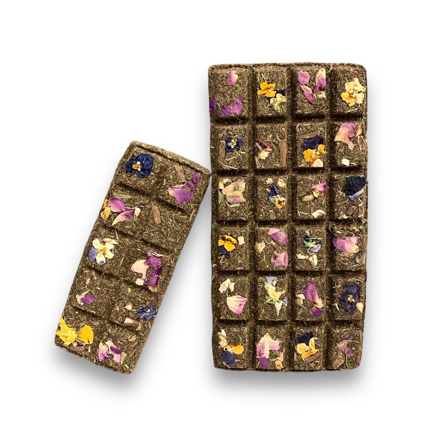 Tablette Choko'Blossom (Mini ou Maxi)