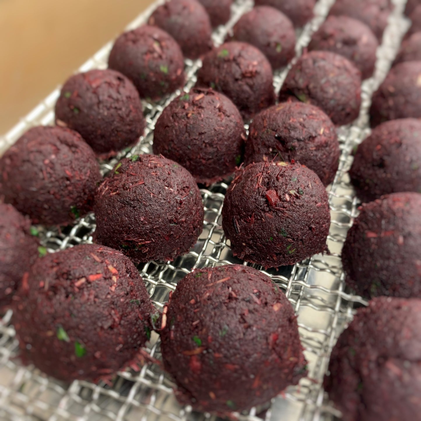Red-Velvet (20 Treats/Cup)