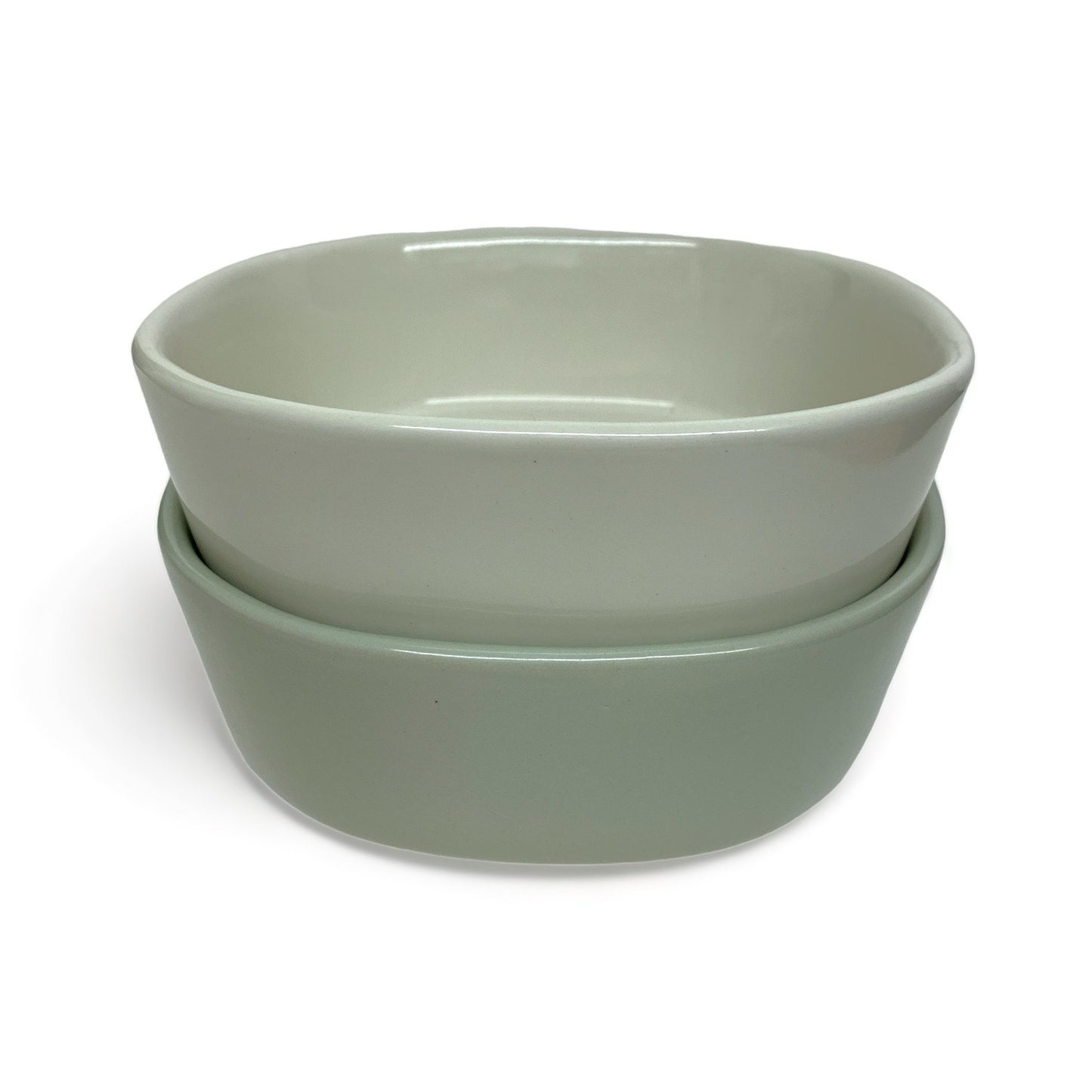 Cup (Cream or Green water)