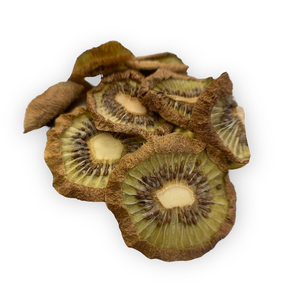 Kiwi déshydraté
