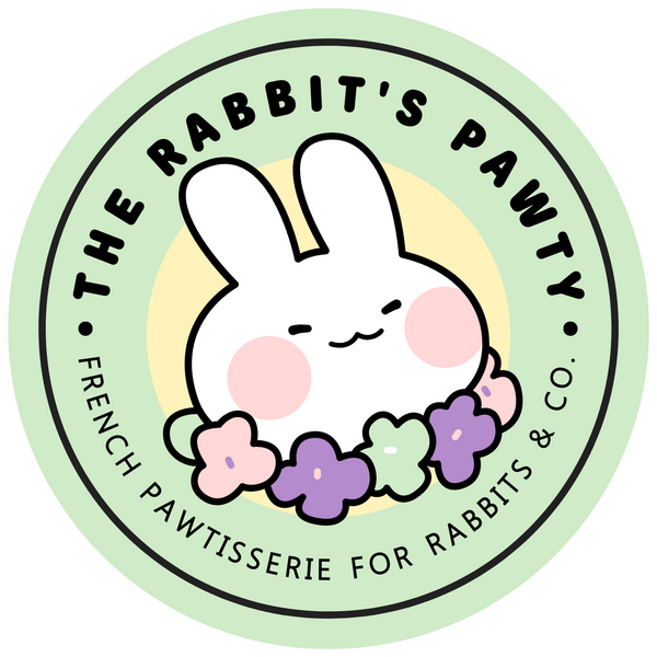 The Rabbit's Pawty