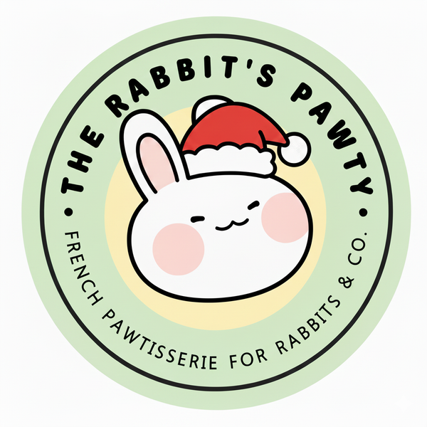 The Rabbit's Pawty