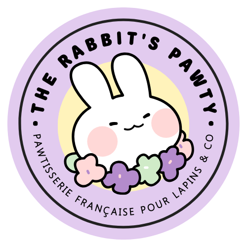 The Rabbit's Pawty