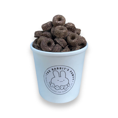 Les Mini-Donuts (~50 friandises / Cup)