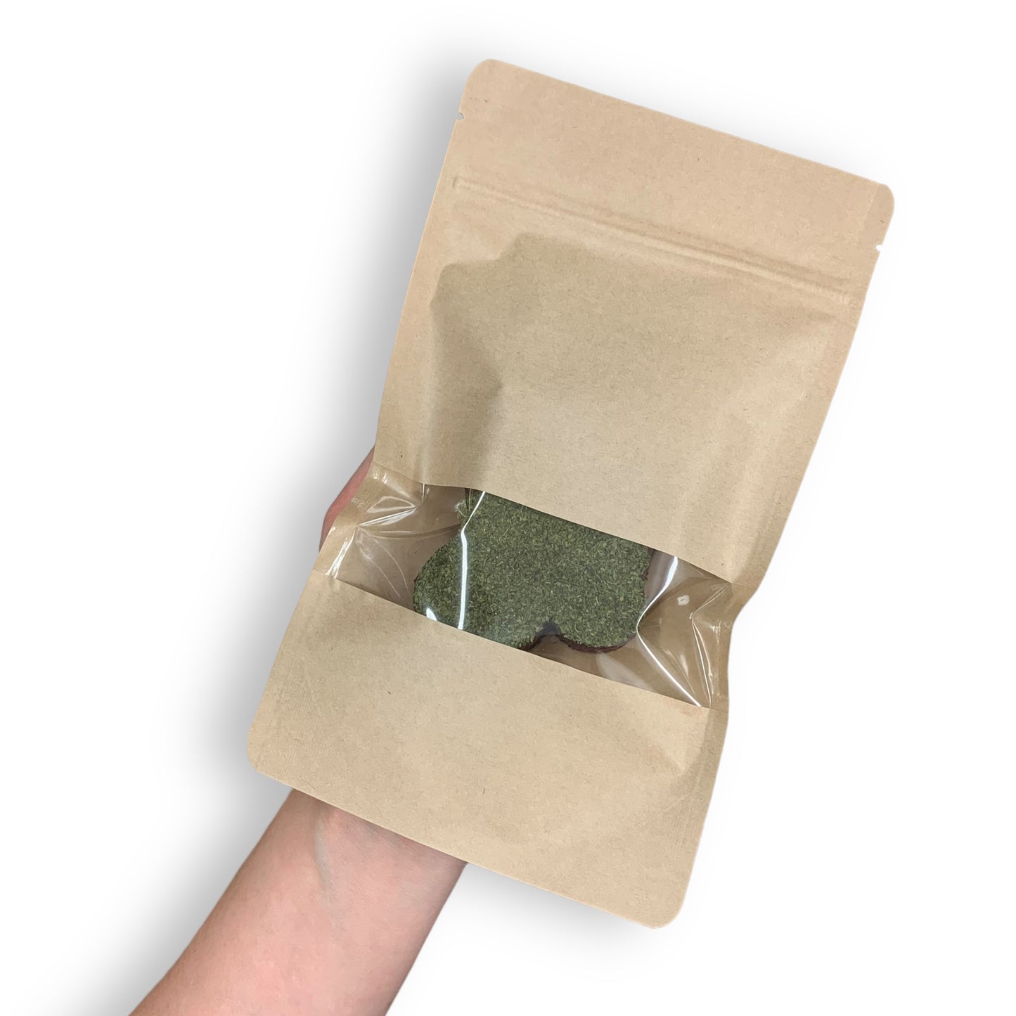 Papillon de Marie (Friandise à suspendre)