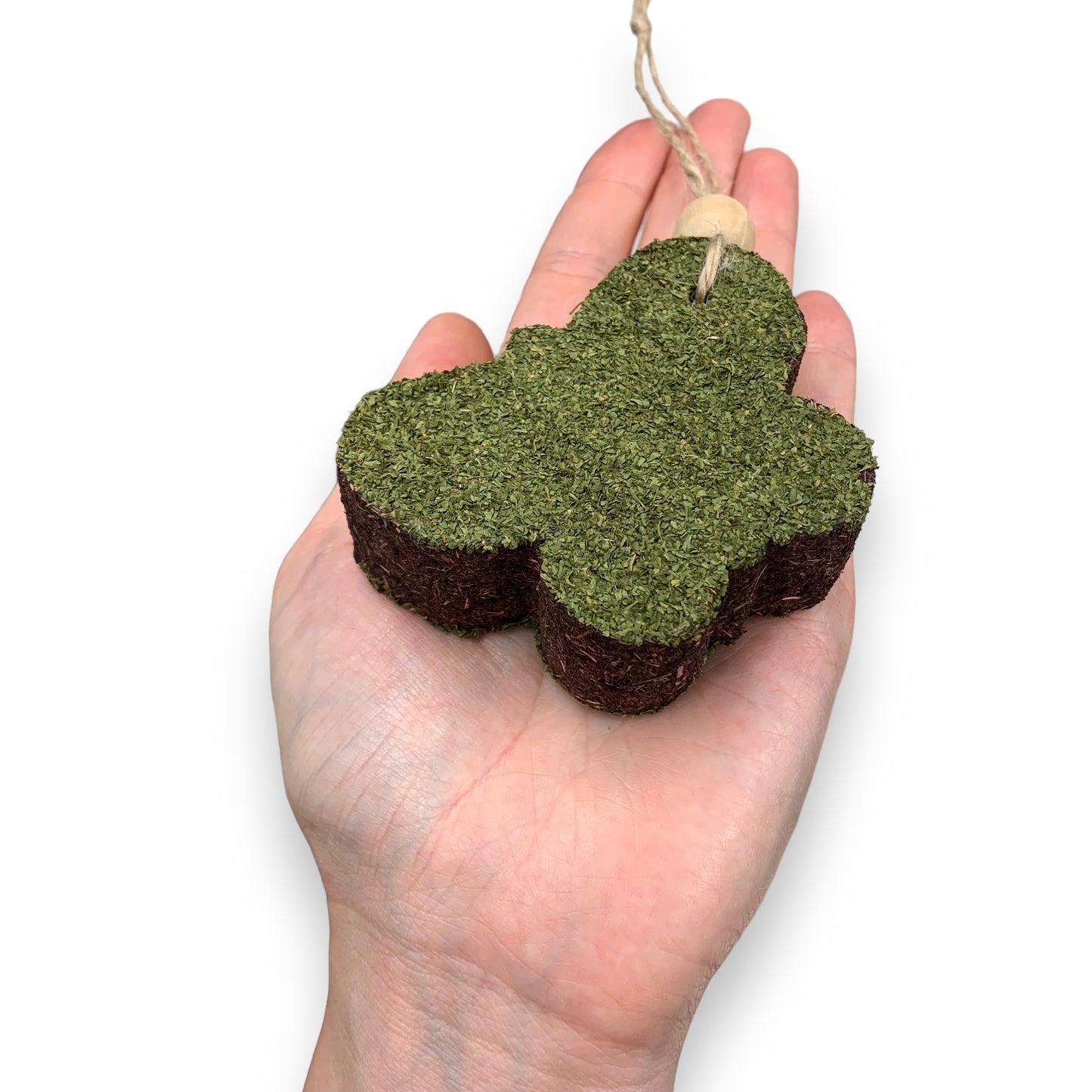 Papillon de Marie (Friandise à suspendre)