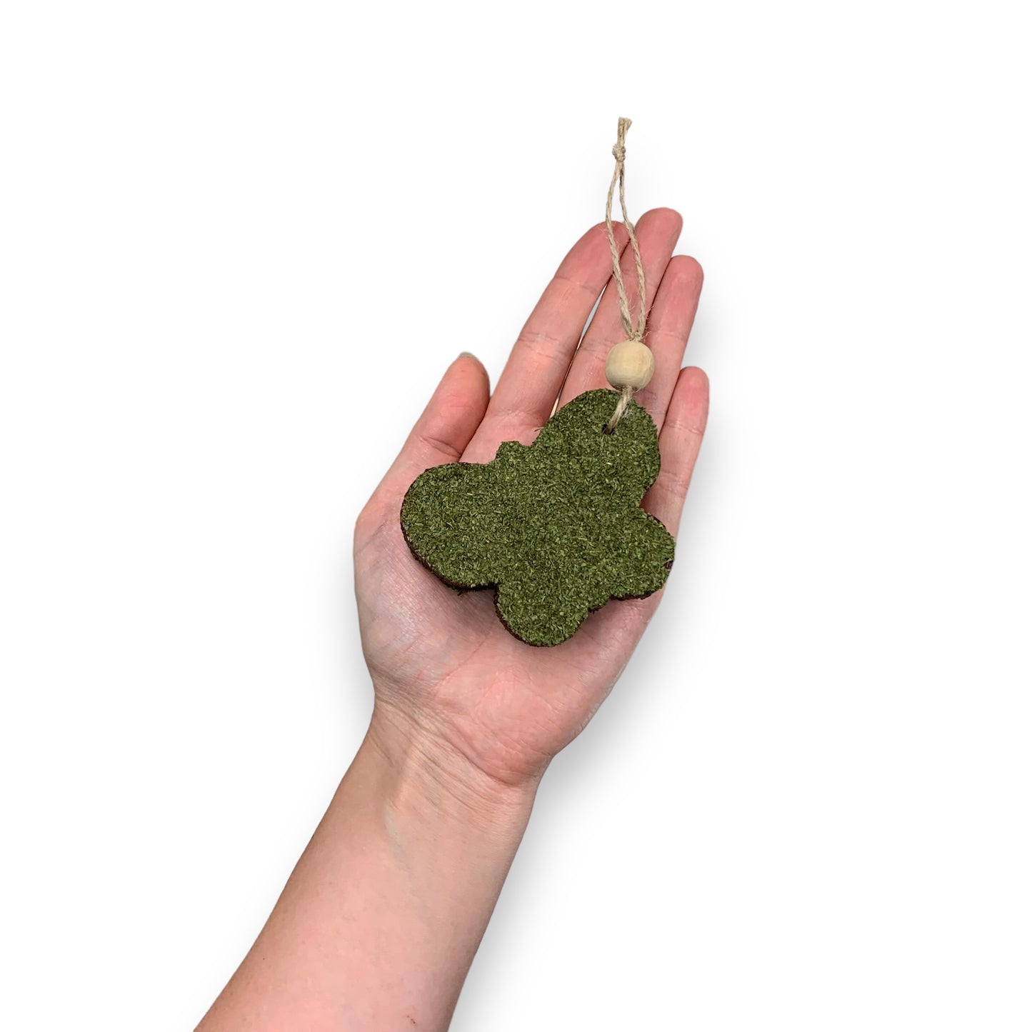 Papillon de Marie (Friandise à suspendre)