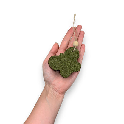 Papillon de Marie (Friandise à suspendre)