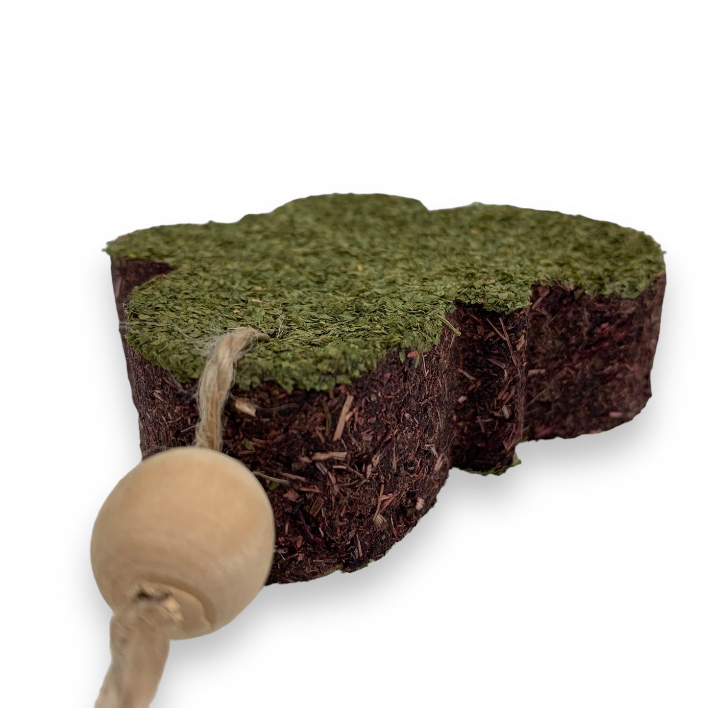 Papillon de Marie (Friandise à suspendre)