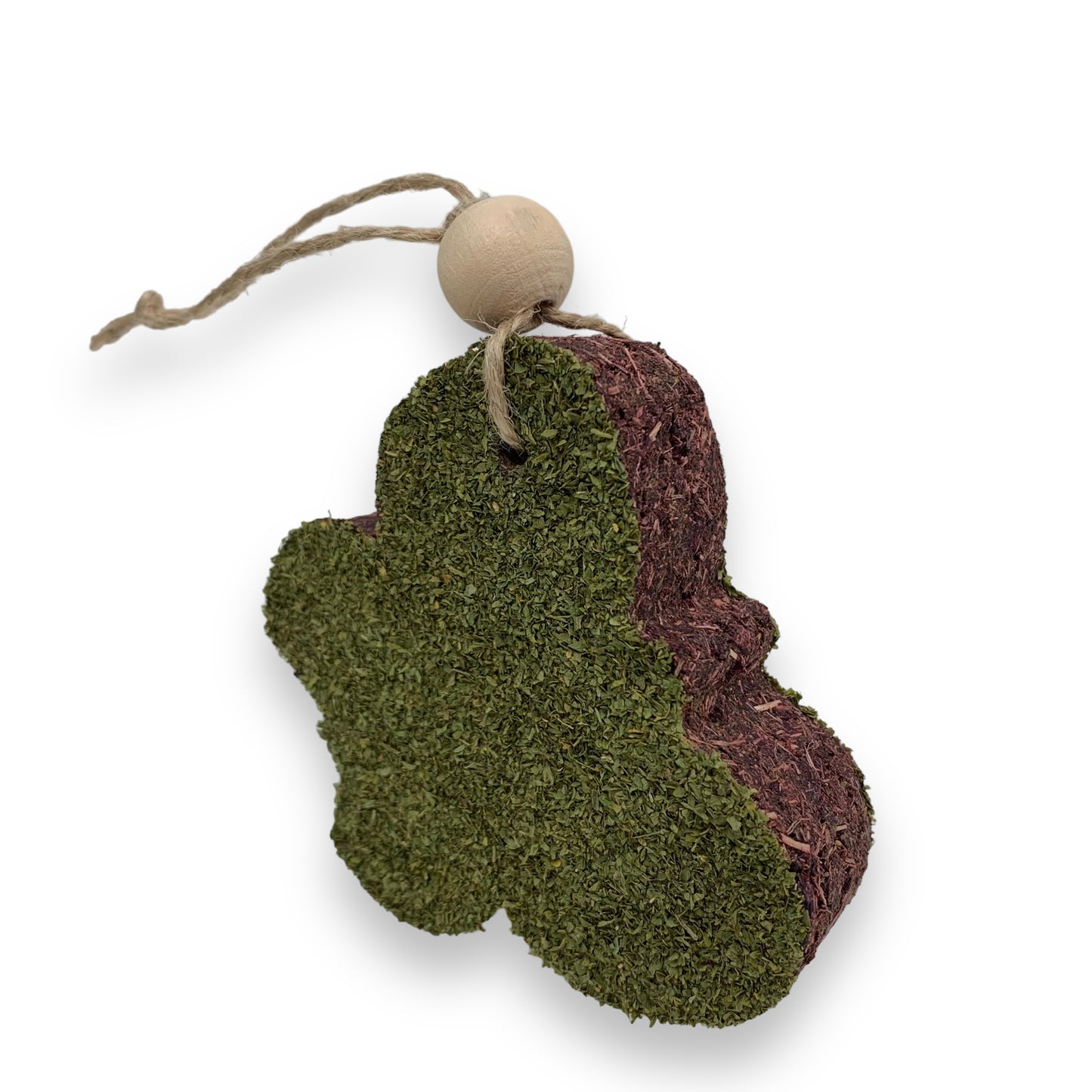 Papillon de Marie (Friandise à suspendre)