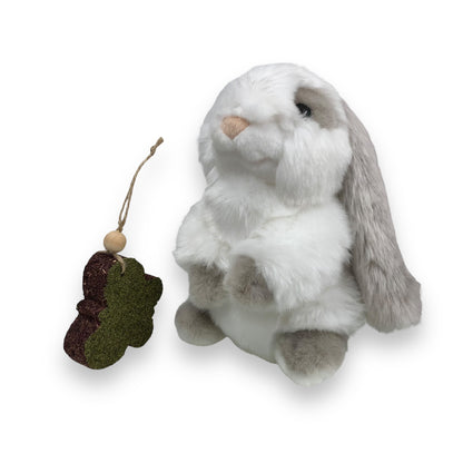 Papillon de Marie (Friandise à suspendre)