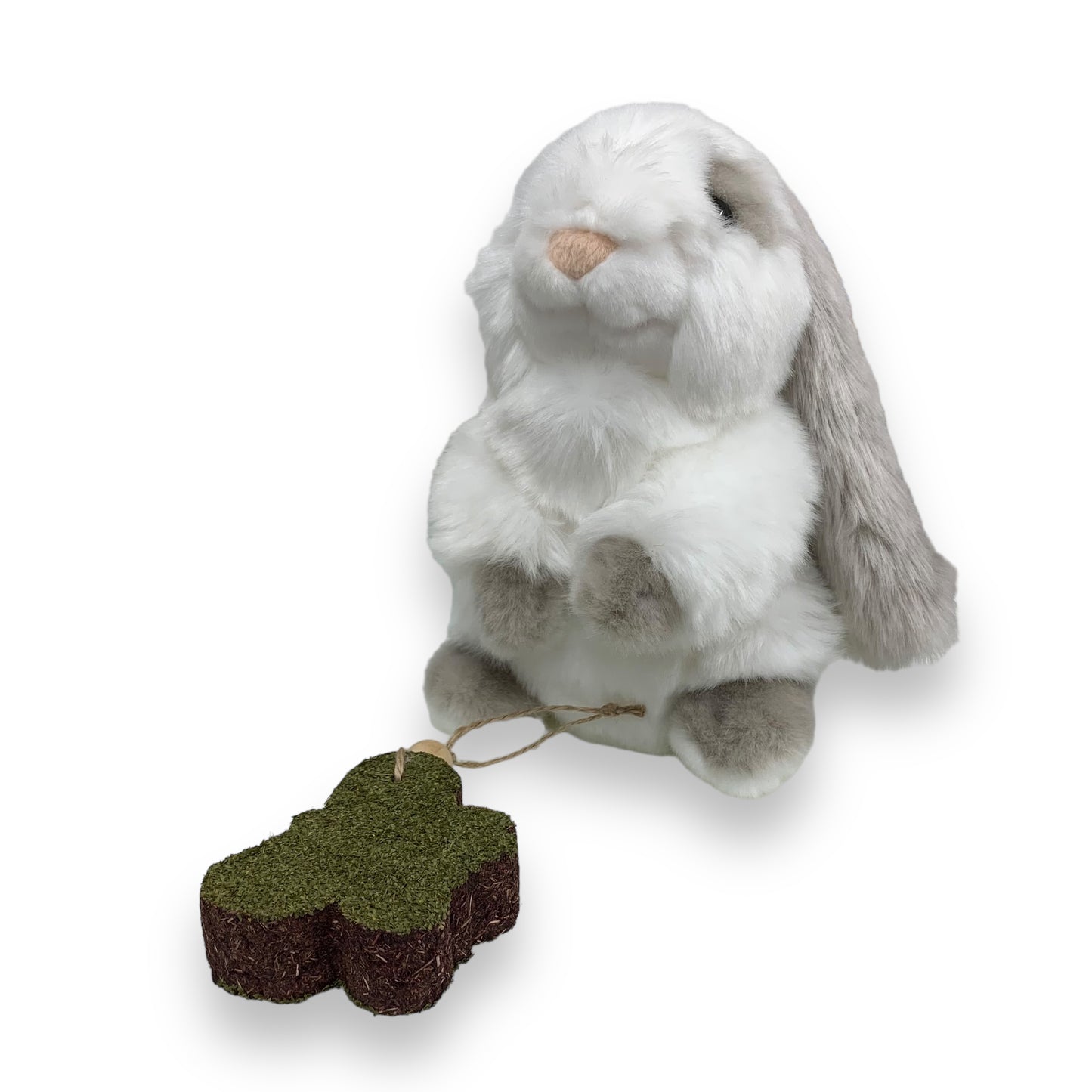 Papillon de Marie (Friandise à suspendre)