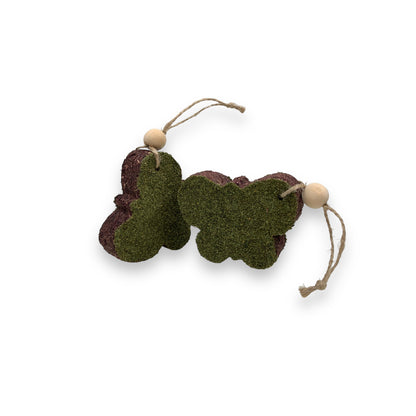 Papillon de Marie (Friandise à suspendre)