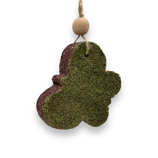 Papillon de Marie (Friandise à suspendre)