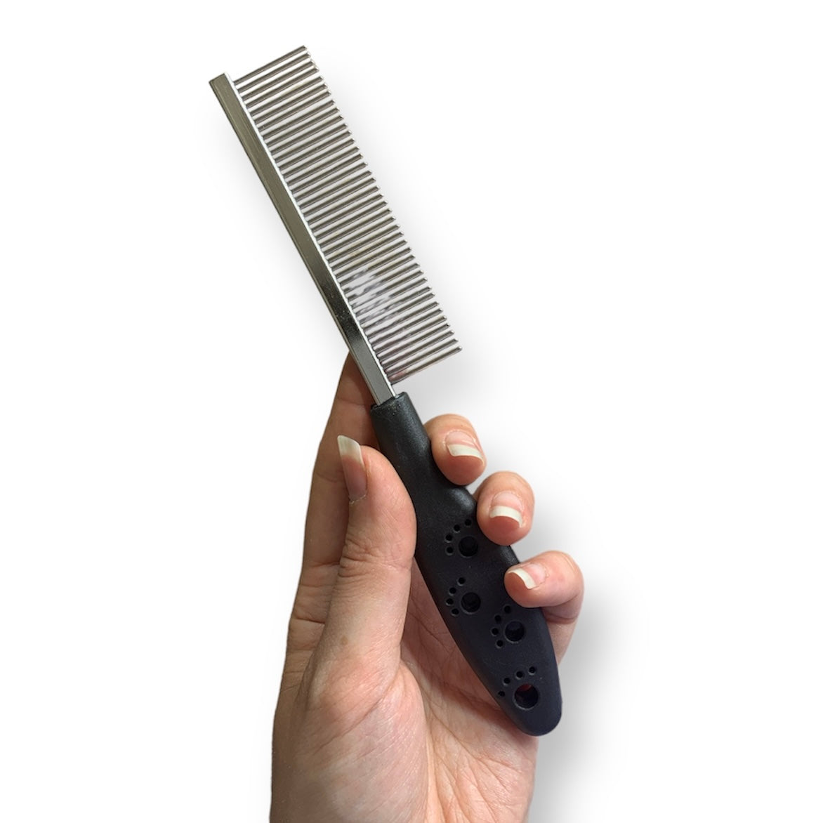 Detangling comb