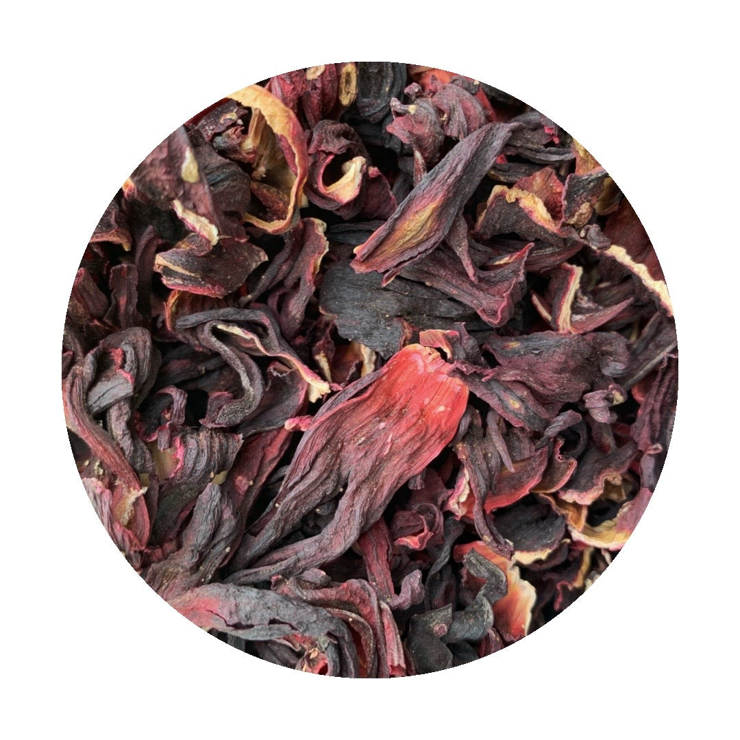 ORGANIC Hibiscus