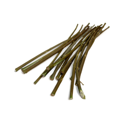 Bâtons d'Osier du Jardinier (Sachet de 15)