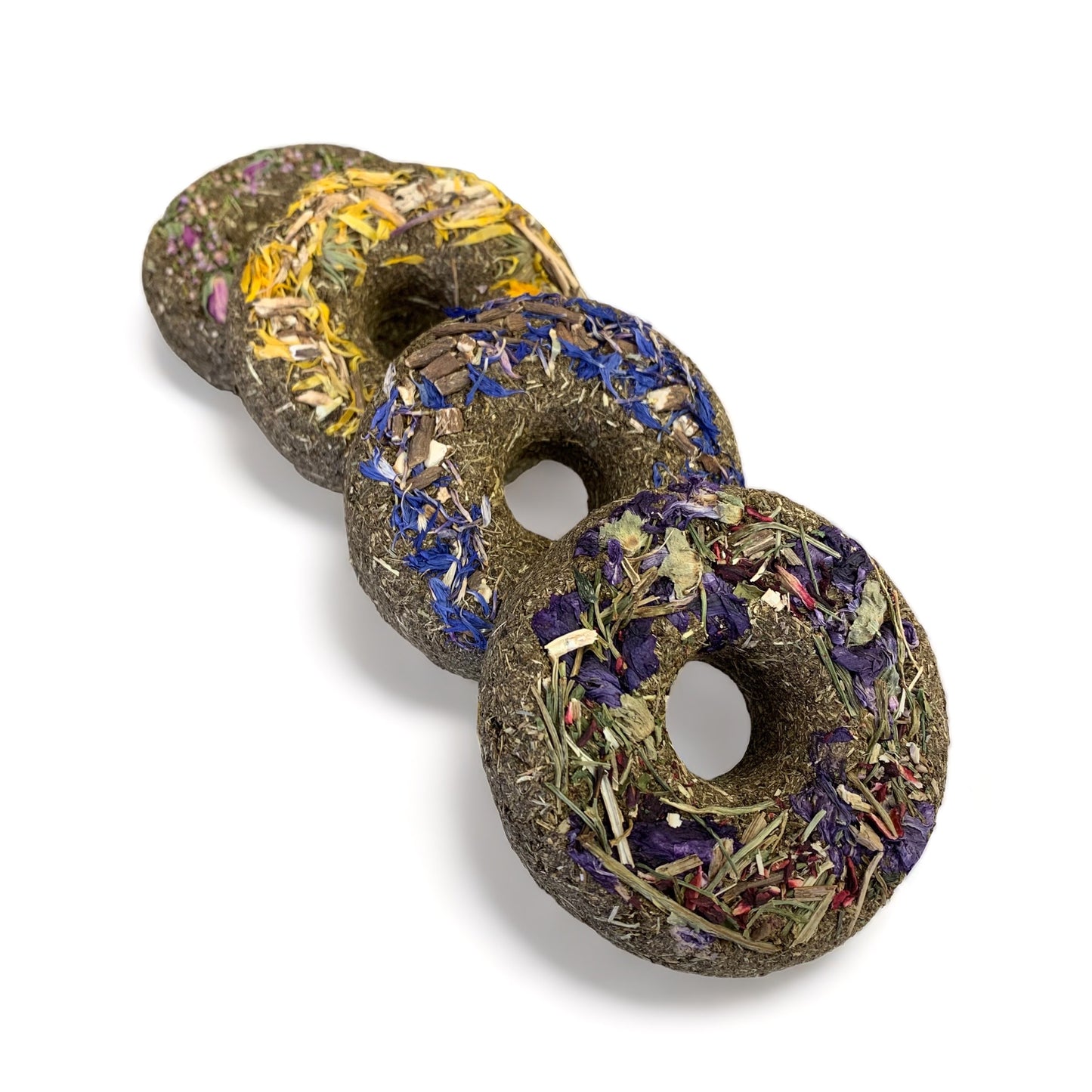 Donuts du Botaniste