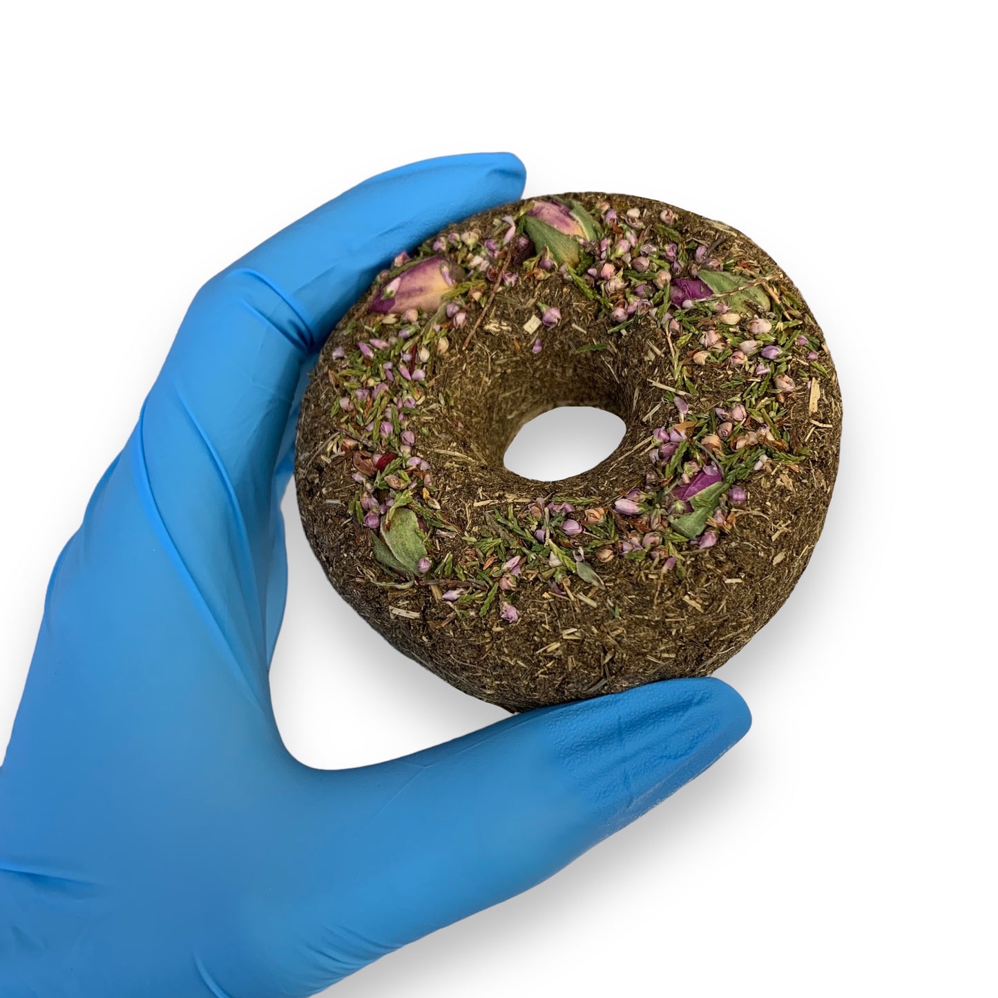 The Botanist's Donuts
