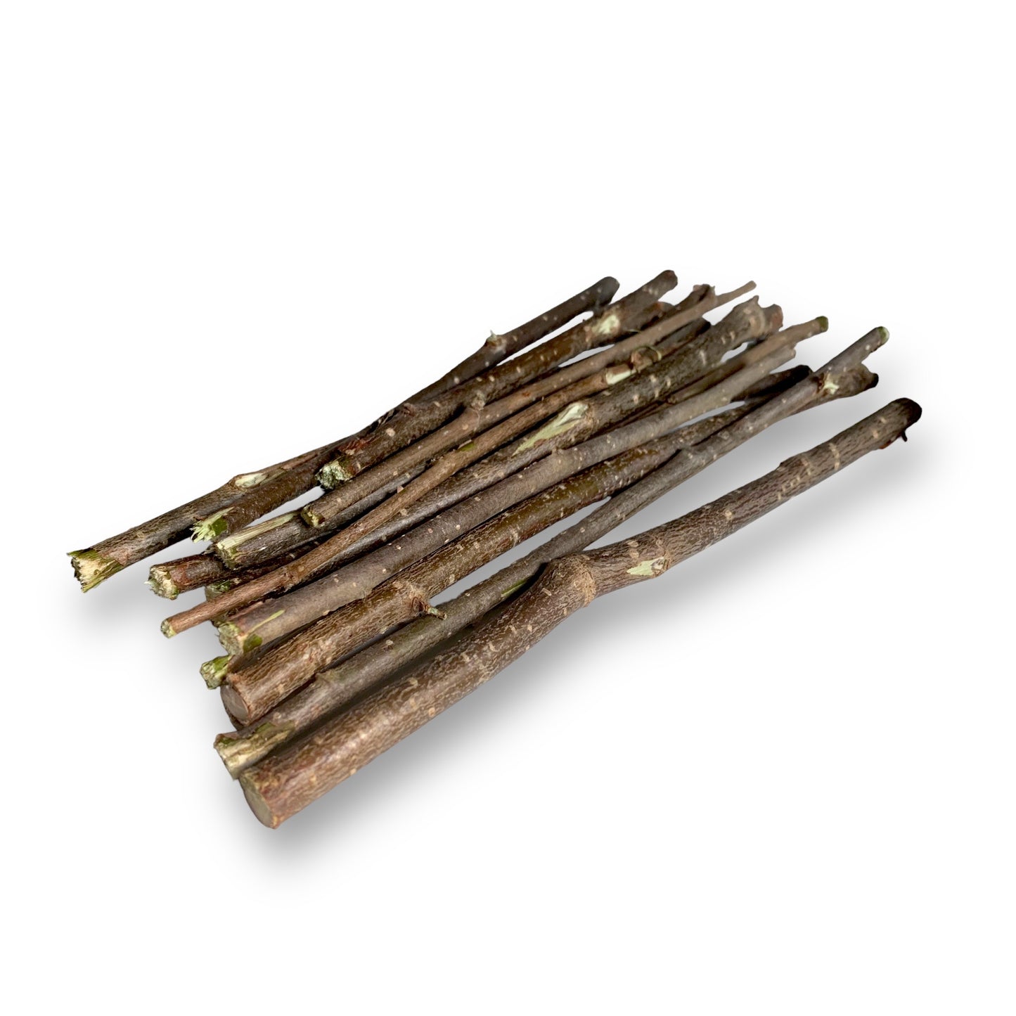 Bâtons de Noisetier Frais du Jardinier (Paquet de 50gr)