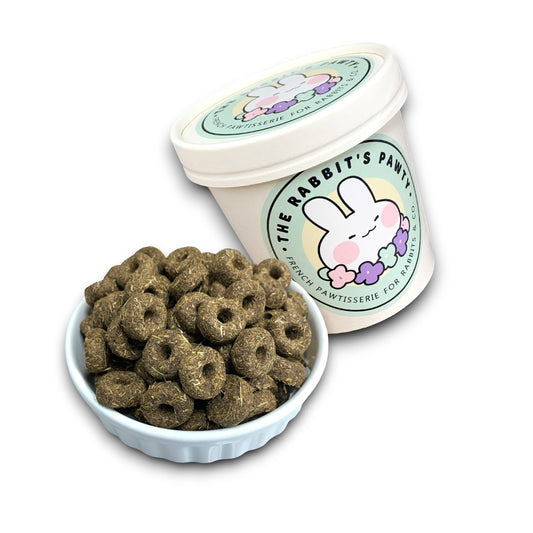 Mini-Donuts (~50 treats / Cup)