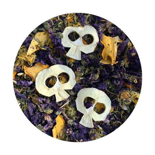 Paw-Tea Fall vibes #Halloween
