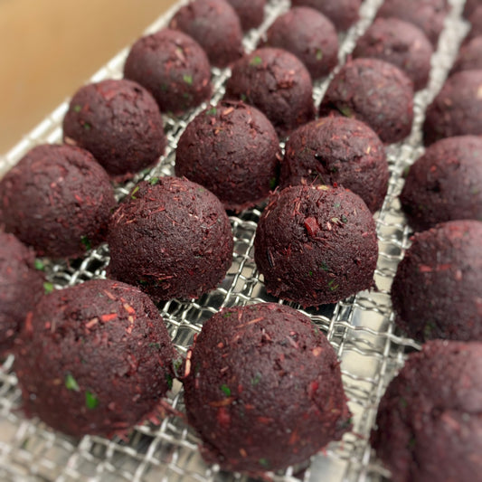 Les Red-Velvet's